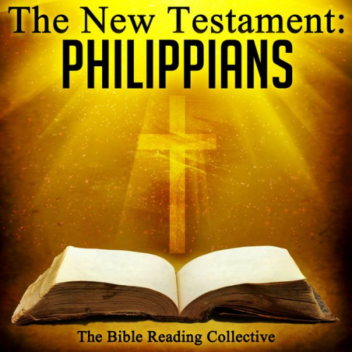 Traditional - The New Testament: Philippians