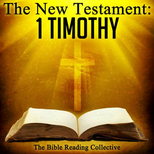 Traditional - The New Testament: 1 Timothy