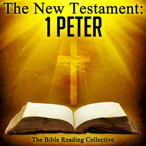 Traditional - The New Testament: 1 Peter