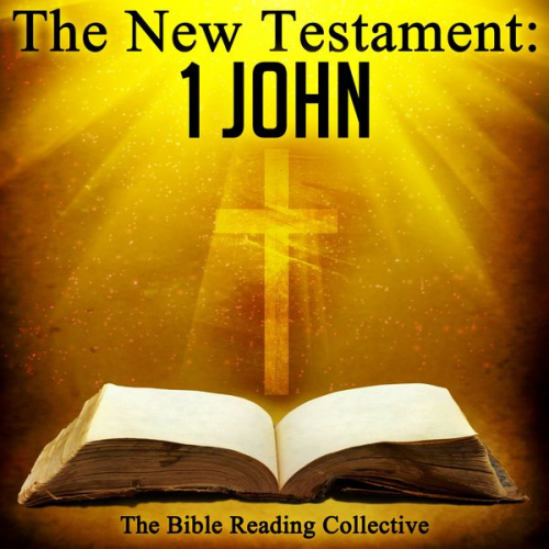 Traditional - The New Testament: 1 John