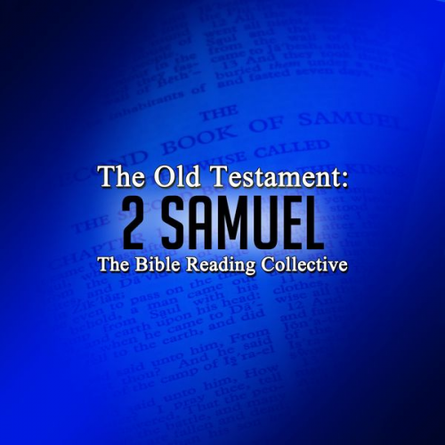 Traditional - The Old Testament: 2 Samuel