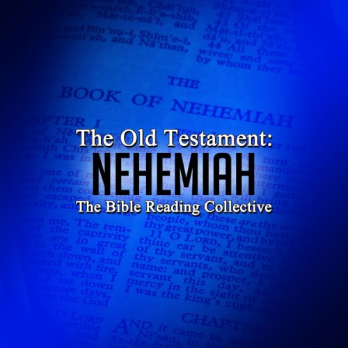 Traditional - The Old Testament: Nehemiah