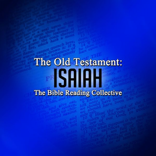 Traditional - The Old Testament: Isaiah