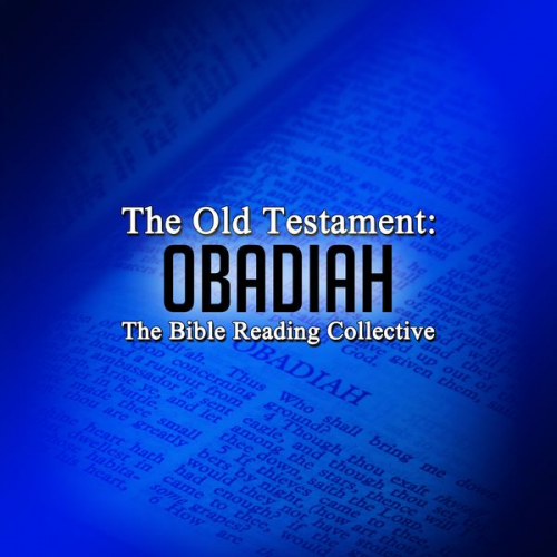 Traditional - The Old Testament: Obadiah