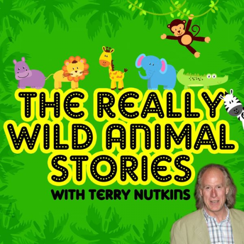 Les Chappell Lene Lovitch Robert Howes Rachel Aston Mark Robson - The Really Wild Animal Stories