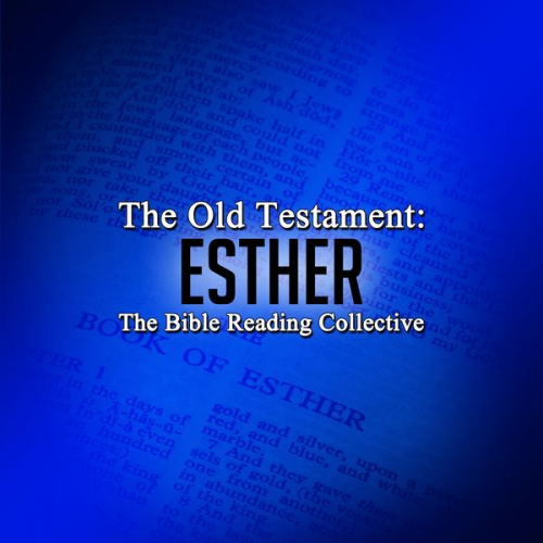 Traditional - The Old Testament: Esther