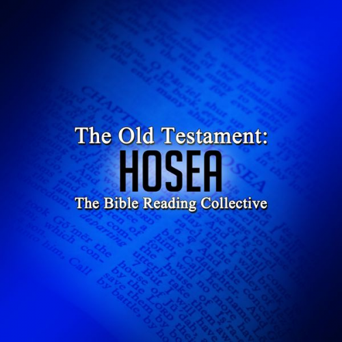 Traditional - The Old Testament: Hosea