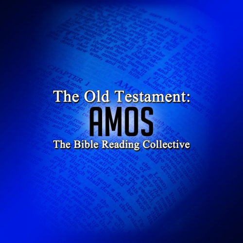 Traditional - The Old Testament: Amos