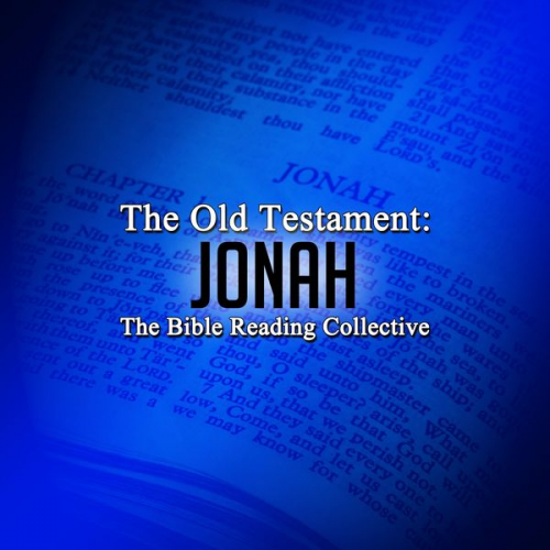 Traditional - The Old Testament: Jonah