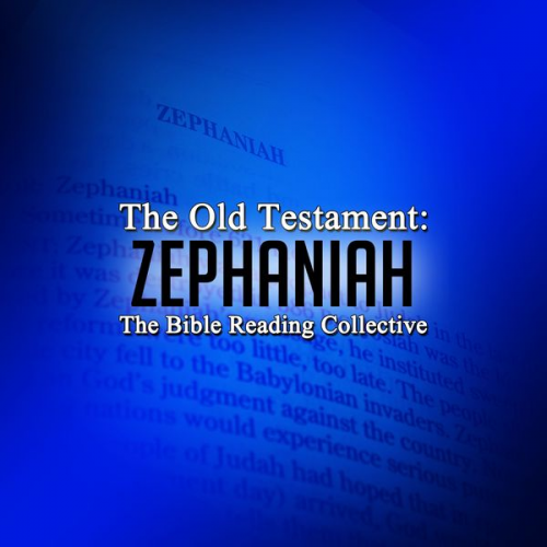 Traditional - The Old Testament: Zephaniah