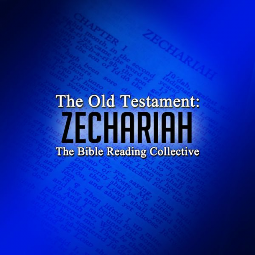 Traditional - The Old Testament: Zechariah
