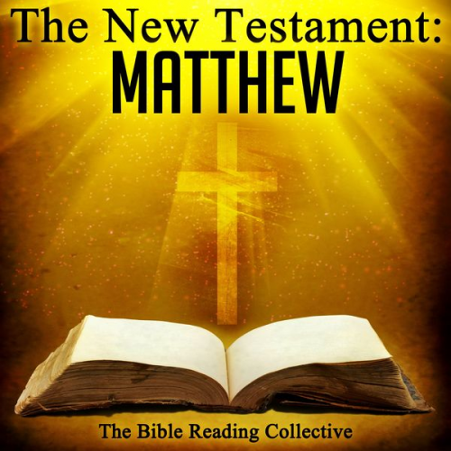 Traditional - The New Testament: Matthew