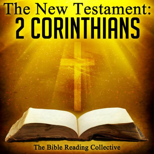 Traditional - The New Testament: 2 Corinthians