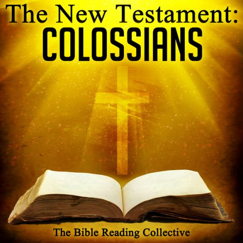 Traditional - The New Testament: Colossians