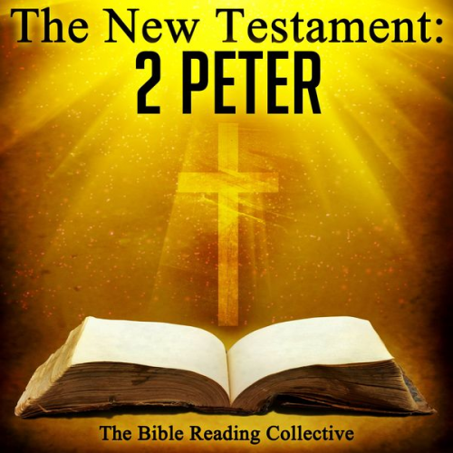 Traditional - The New Testament: 2 Peter