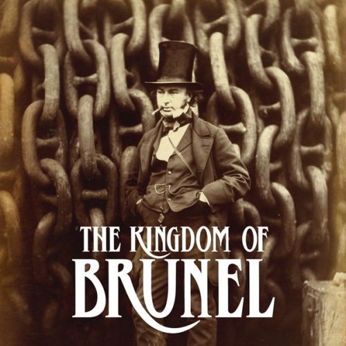 Phil G. - The Kingdom of Brunel