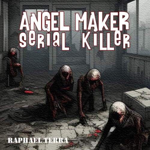 Raphael Terra - Angel Maker - Serial Killer