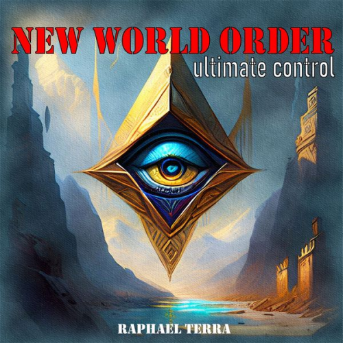 Raphael Terra - New World Order: Ultimate Control