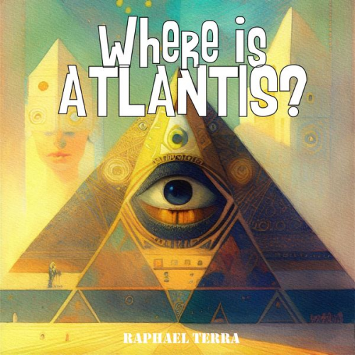 Raphael Terra - Where Is Atlantis?