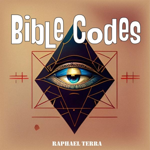 Raphael Terra - Bible Codes