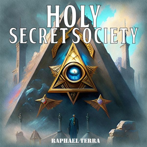 Raphael Terra - Holy Secret Society