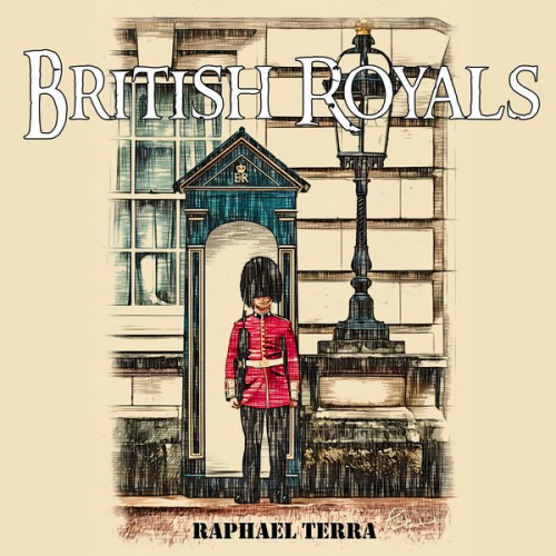 Raphael Terra - British Royals
