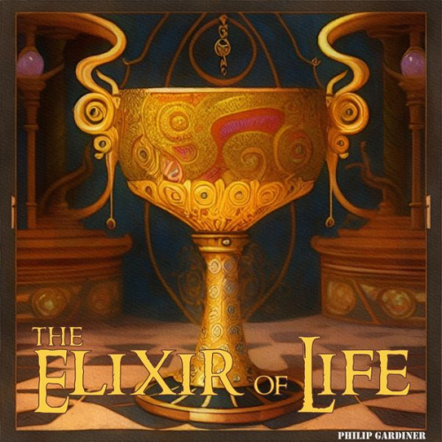 Philip Gardiner - The Elixir of Life