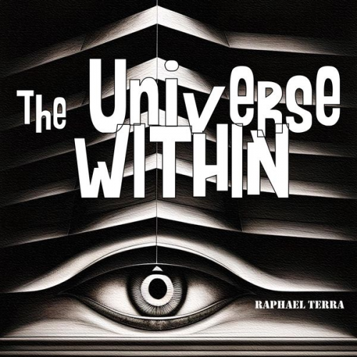 Raphael Terra - The Universe Within