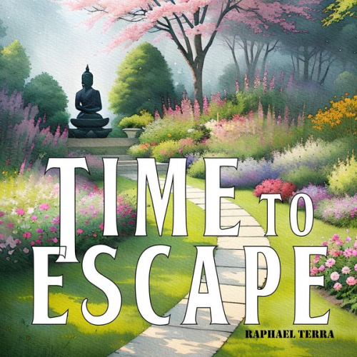 Raphael Terra - Time to Escape