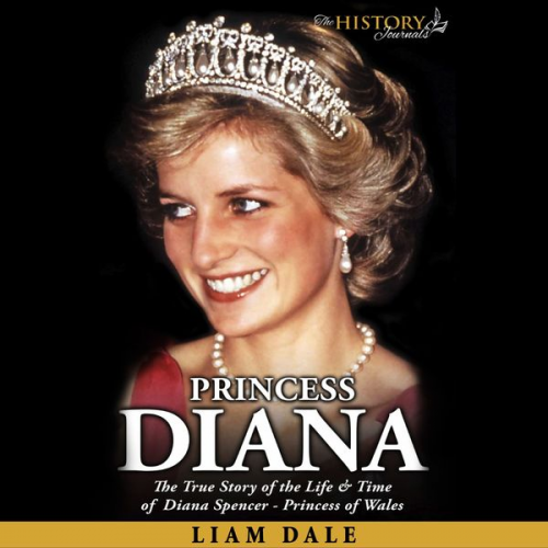 Liam Dale - Princess Diana