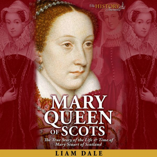 Liam Dale - Mary Queen of Scots