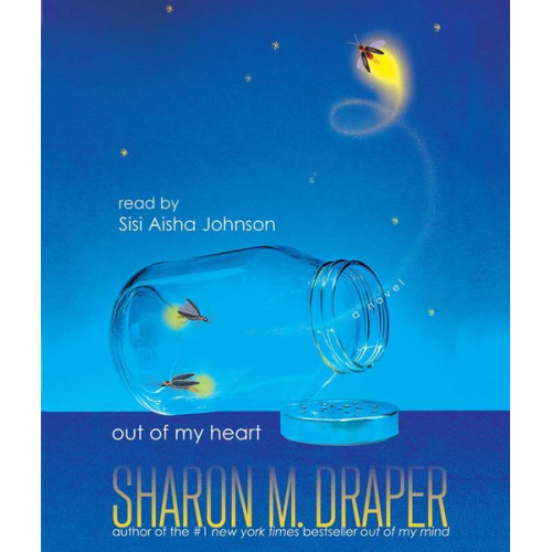 Sharon M. Draper - Out of My Heart