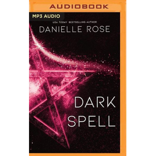 Danielle Rose - Dark Spell