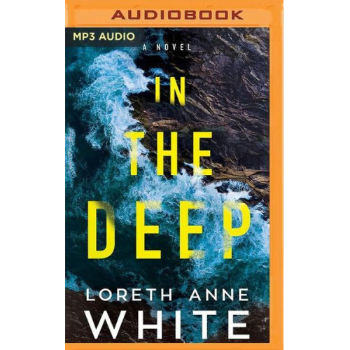 Loreth Anne White - In the Deep