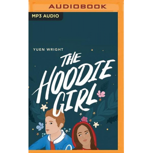 Yuen Wright - The Hoodie Girl