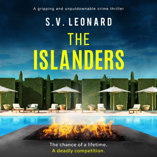 S. V. Leonard - The Islanders