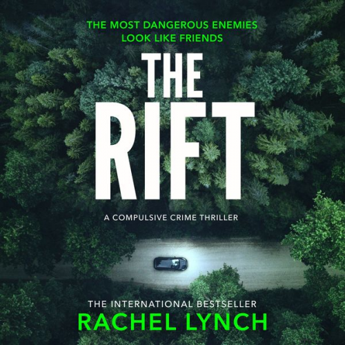 Rachel Lynch - The Rift