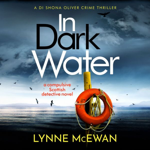 Lynne McEwan - In Dark Water