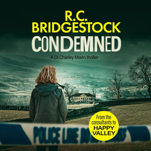 R.C. Bridgestock - Condemned