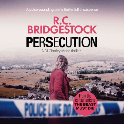 R.C. Bridgestock - Persecution