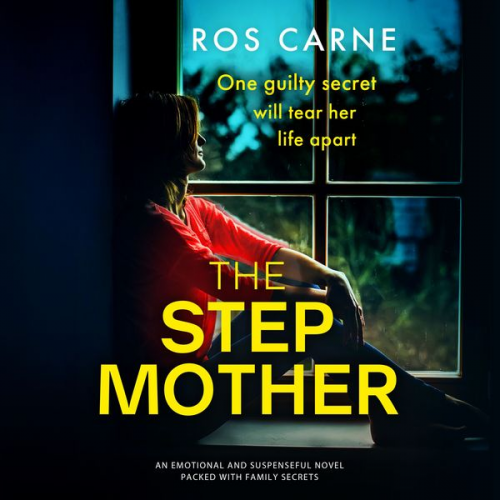 Ros Carne - The Stepmother