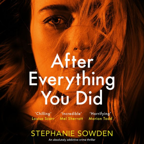 Stephanie Sowden - After Everything You Did