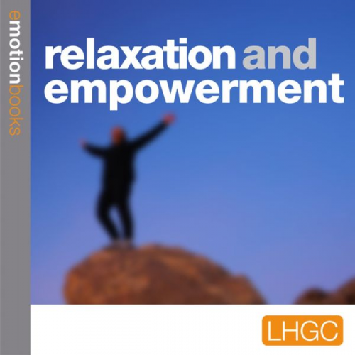 Andrew Richardson - Relaxation and Empowerment