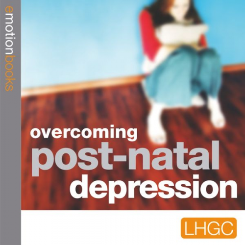 Andrew Richardson - Overcoming Post Natal Deppression