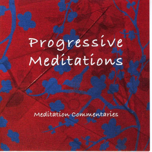 Brahma Khumaris - Progressive Meditations