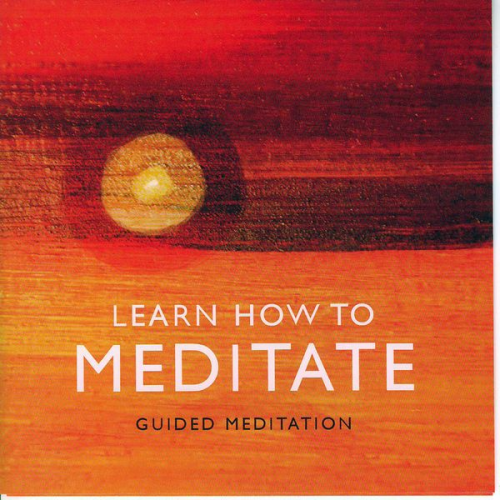 Brahma Khumaris - Learn How to Meditate