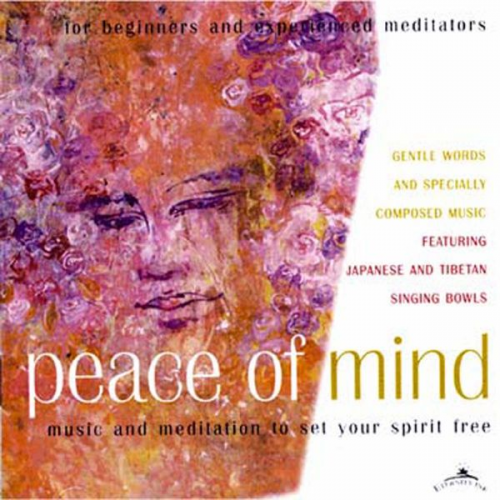 Brahma Khumaris - Peace Of Mind