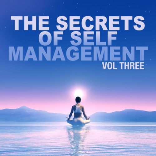 Brahma Khumaris - The Secrets of Self Management