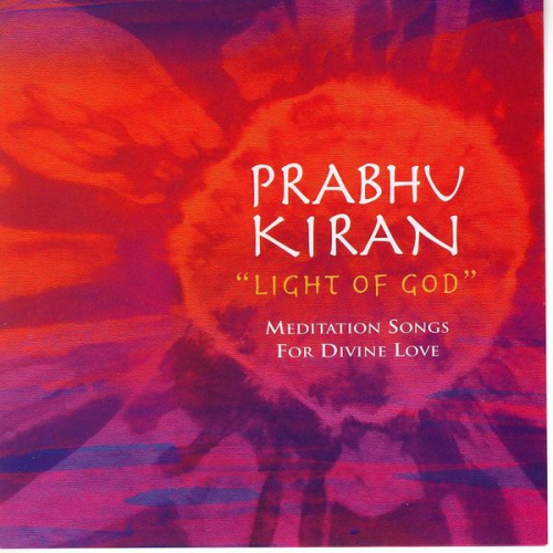 Brahma Khumaris - Prabhu Kiran