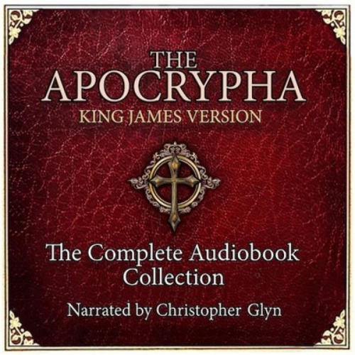 Christopher Glyn - The Apocrypha